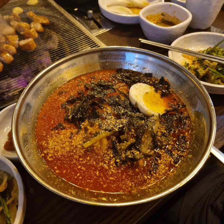 우리막창 사진 2