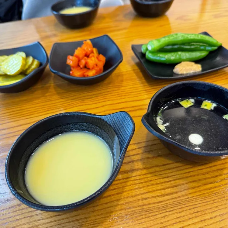 풍년돈까스 사진 2