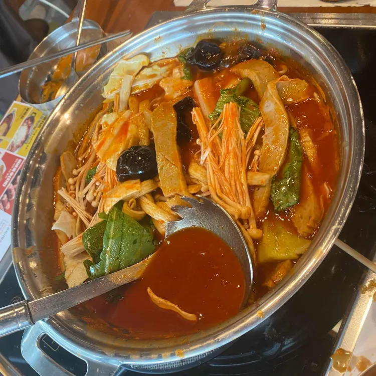 두끼떡볶이 사진 1