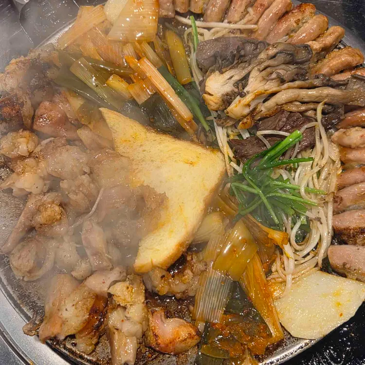 제일곱창 사진