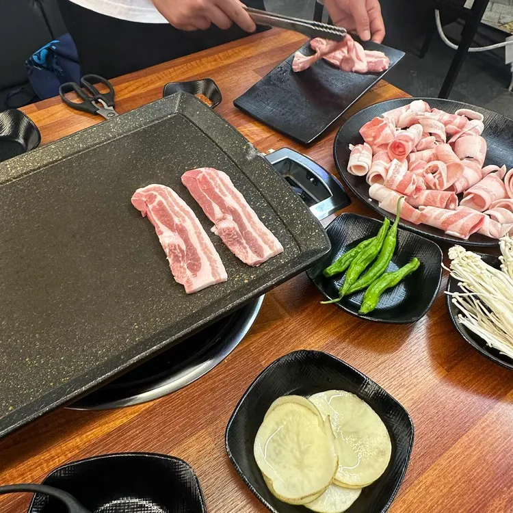 일품대패 대표 사진