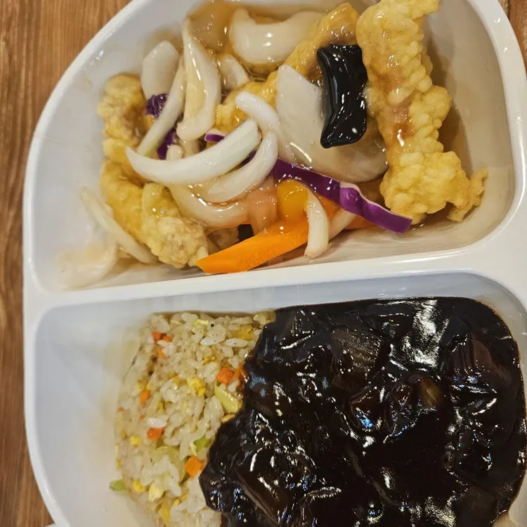 정짜장 짬뽕 대표 사진