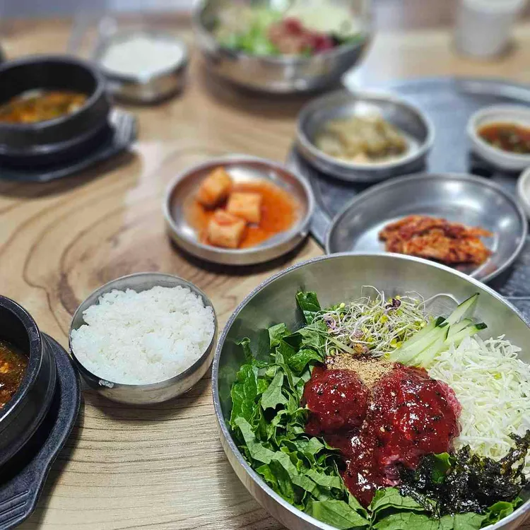 북일곰탕 사진 2