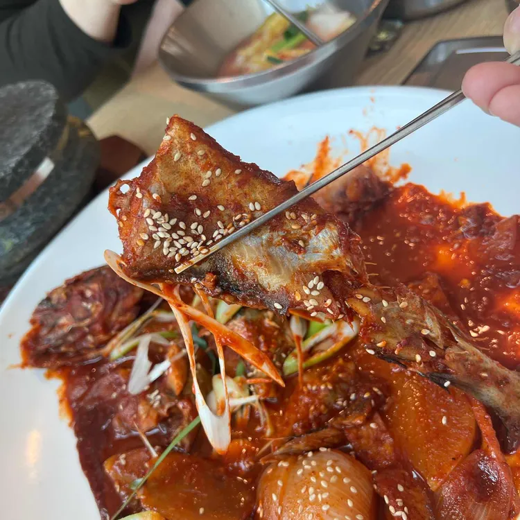누마루 사진 1
