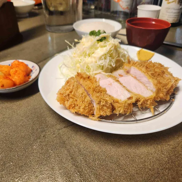 돈까스광명 사진 2