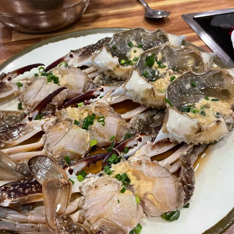 더더간장게장 사진 1