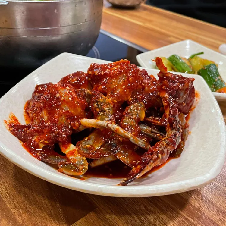 더더간장게장 사진 2