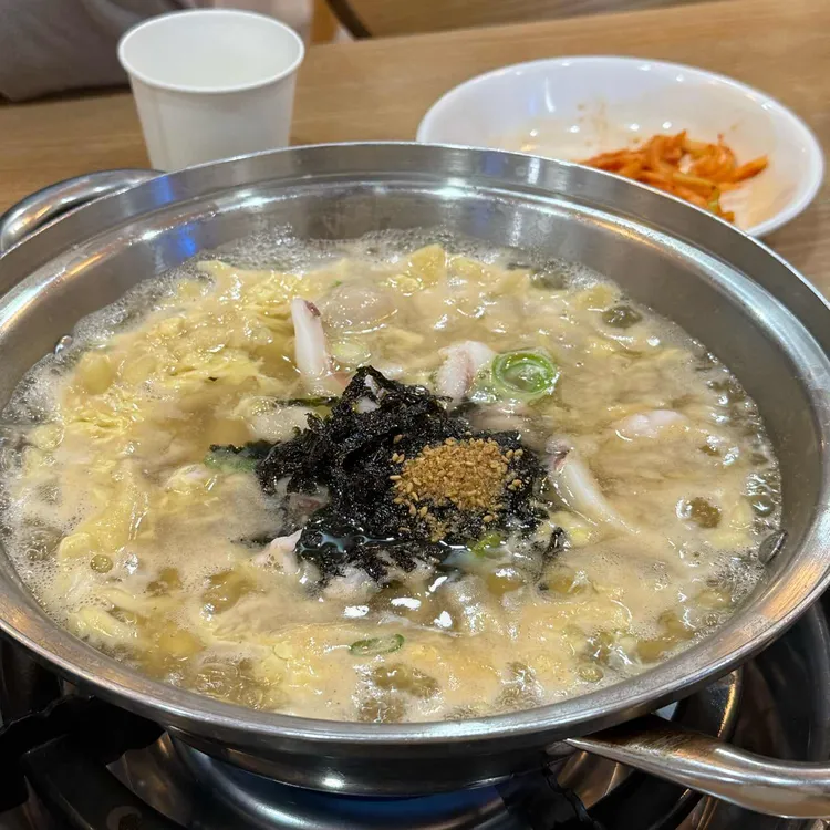 오양손칼국수 사진 2