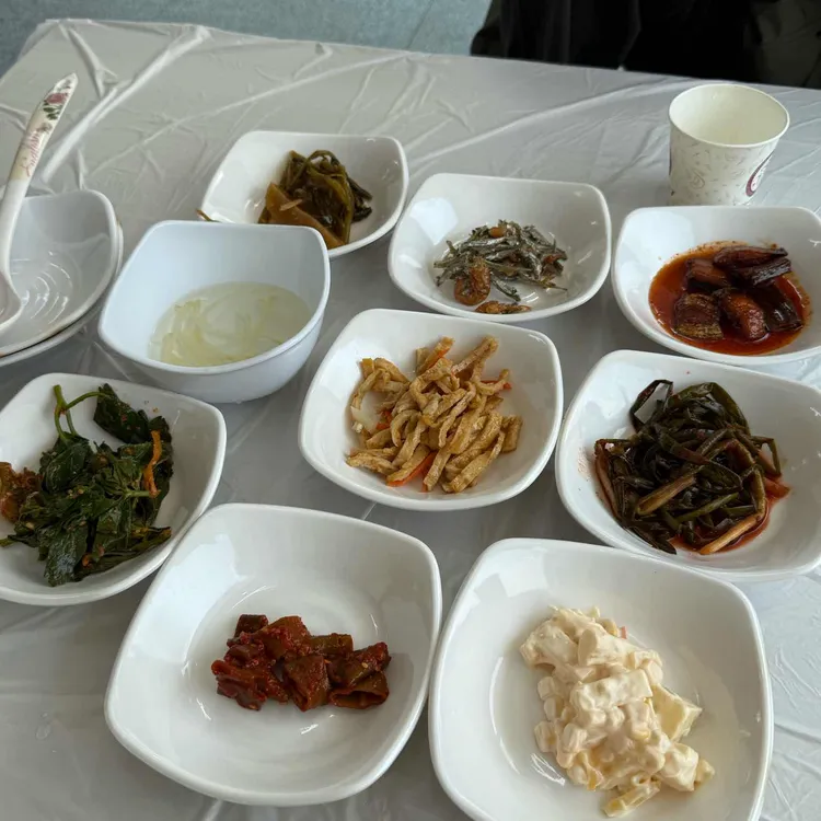 민형1976식당 사진 2