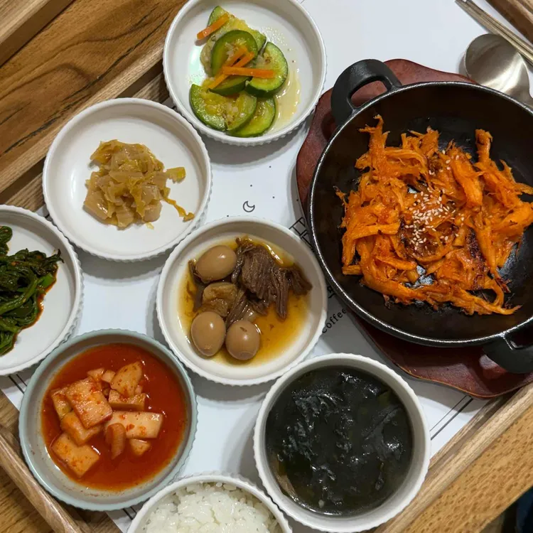 은봉산장 대표 사진