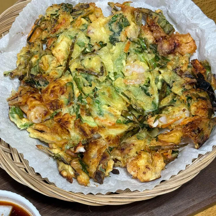 은봉산장 대표 사진