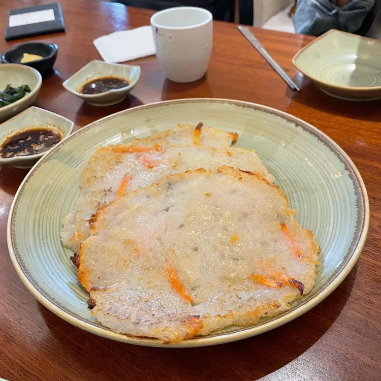 샘밭막국수 사진 2