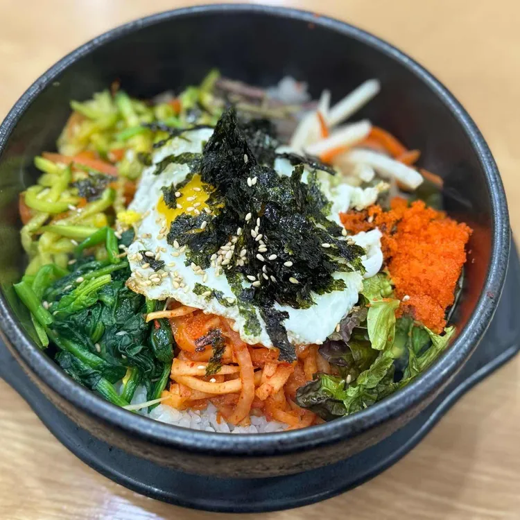 전주콩나물국밥 대표 사진