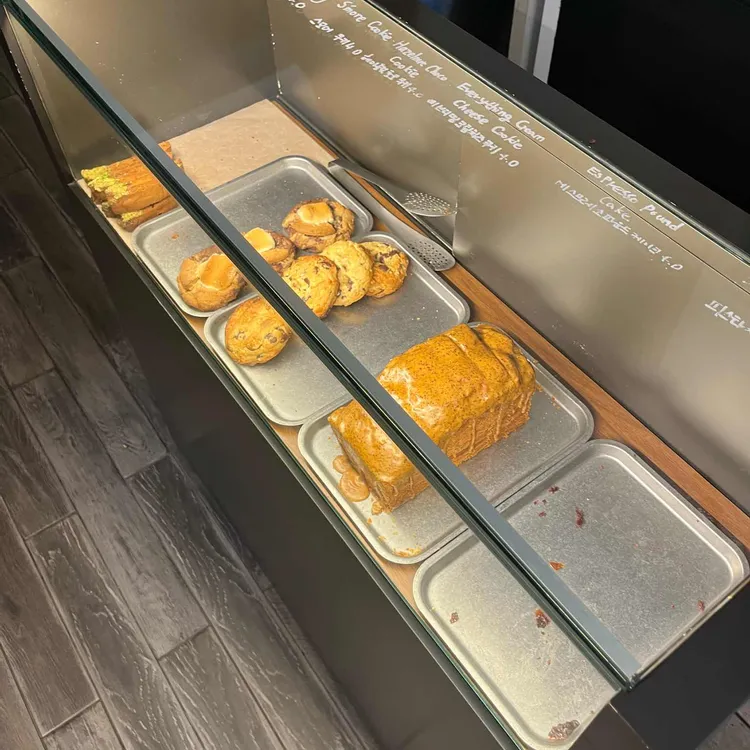 캐시미어커피 대표 사진