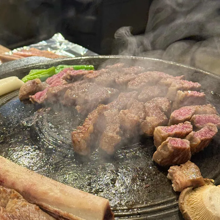익선우대갈비 사진 1