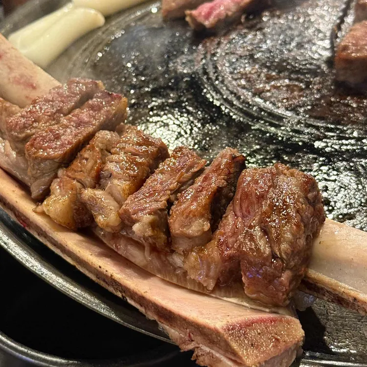익선우대갈비 사진 2