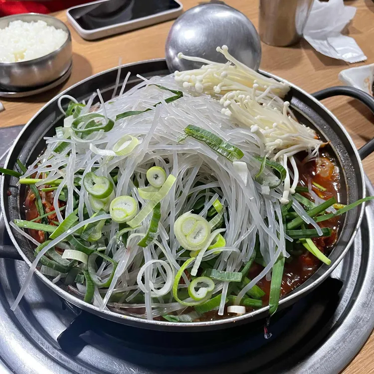 창평국밥 대표 사진