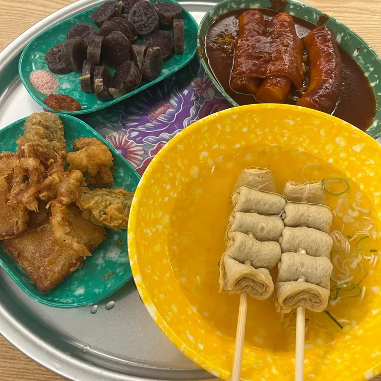 한양떡방앗간 성수 - 성수 떡볶이, 분식 맛집 | 다이닝코드, 빅데이터 맛집검색