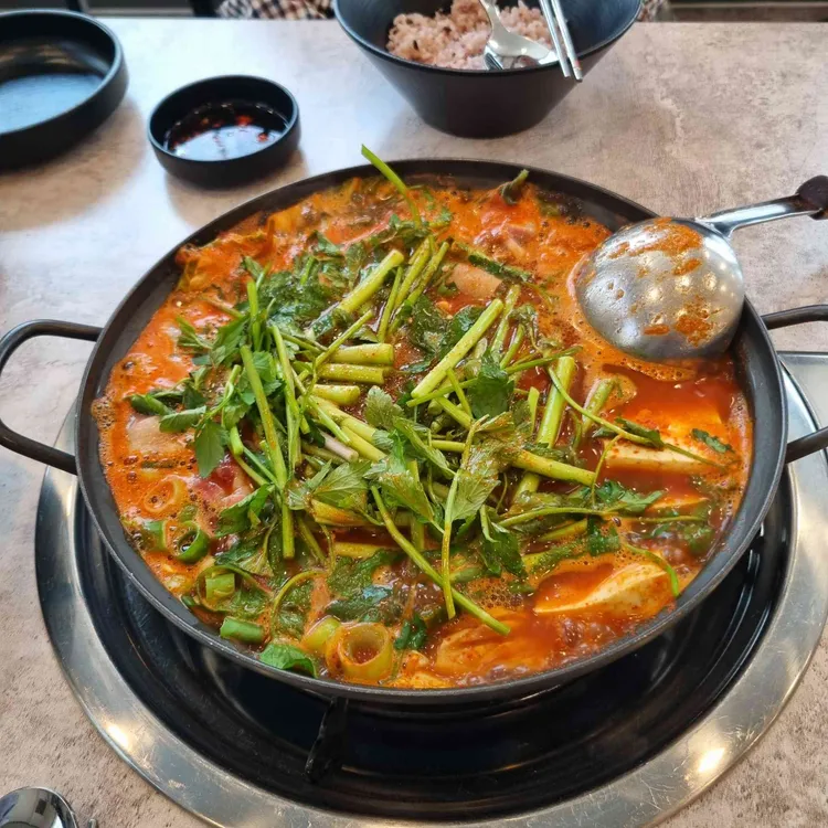 효자동곱닭 사진 2