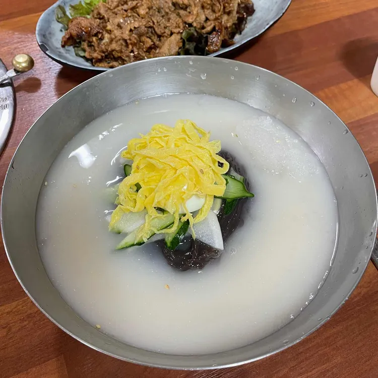 삼정식당 사진 1