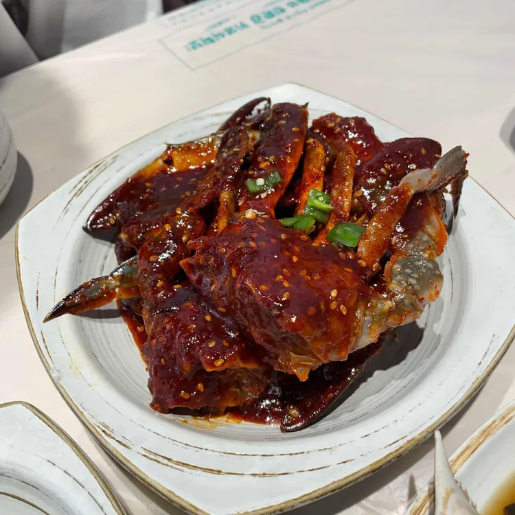 전주총각네게장 대표 사진