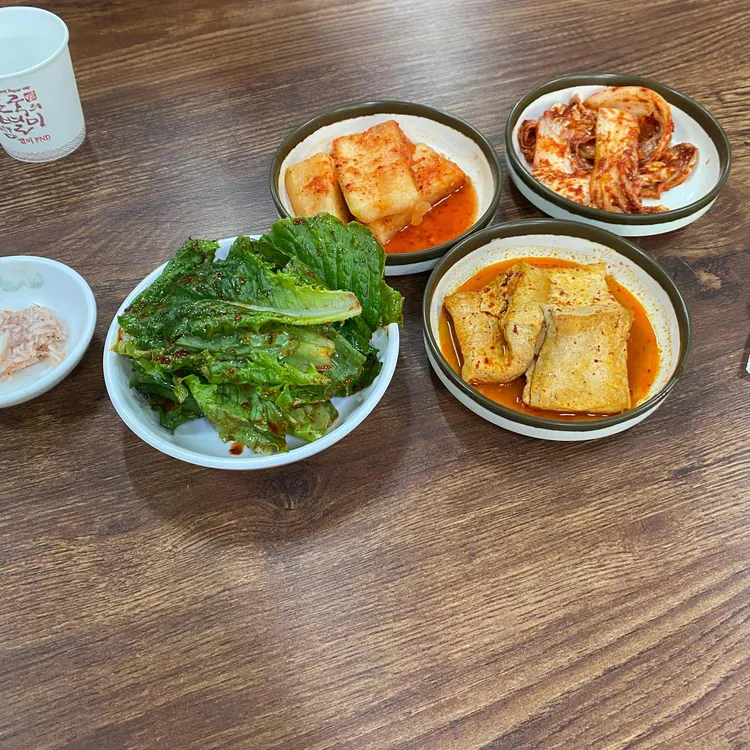 새집 남원추어탕 사진 2