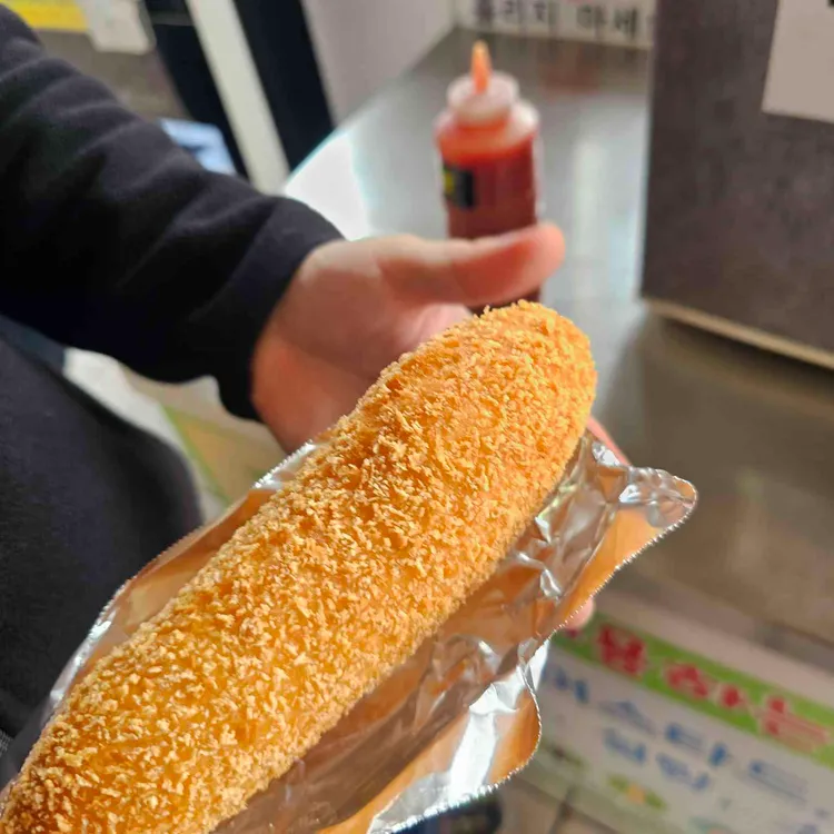 여주휴게소 대표 사진