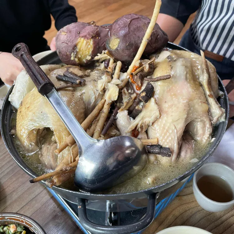 고향집 대표 사진
