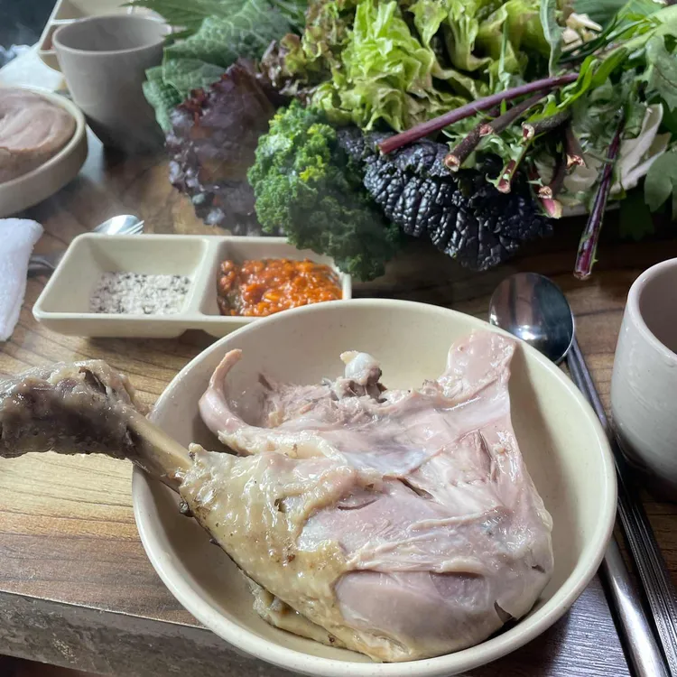 고향집 대표 사진