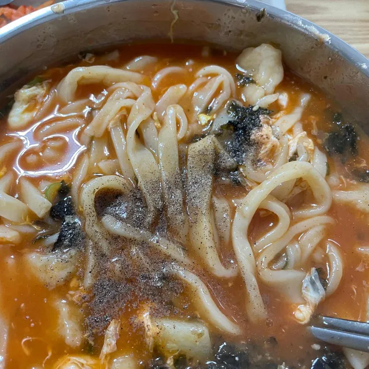 정든식당 사진 2