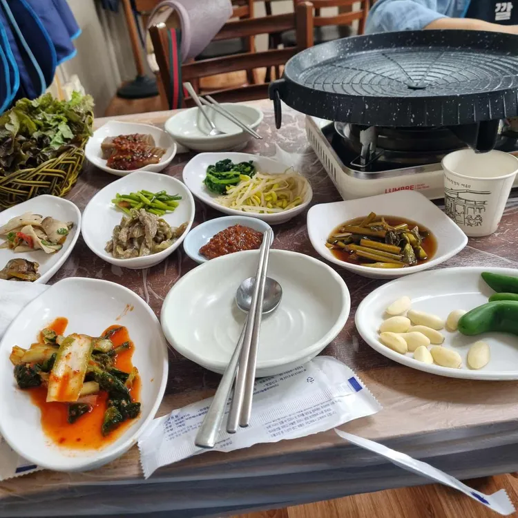 신토불이오리불고기 대표 사진