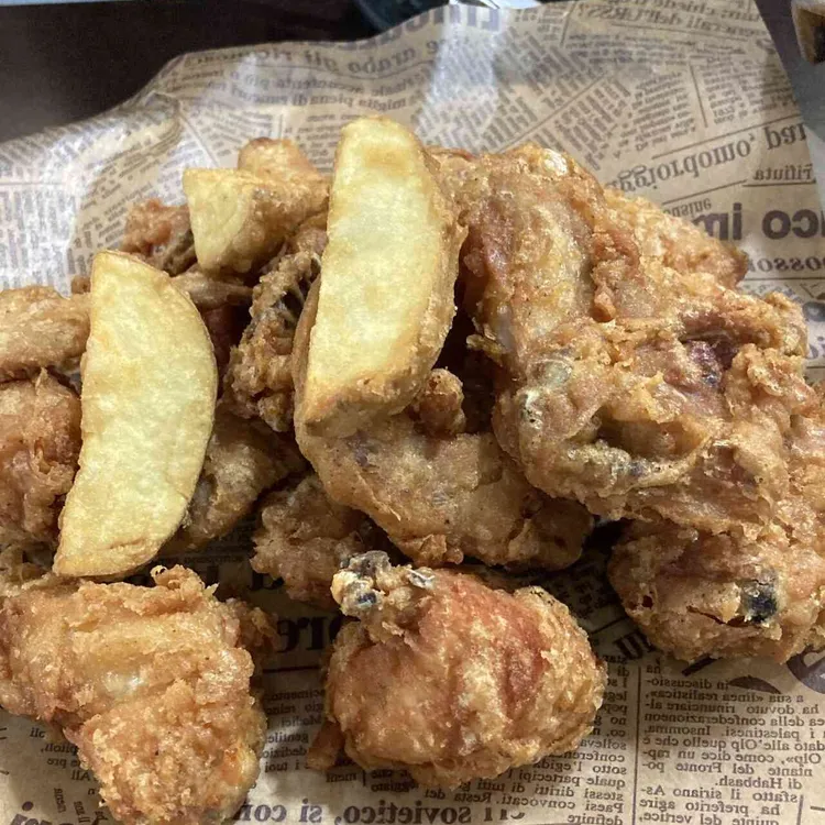 치킨뱅이 대표 사진