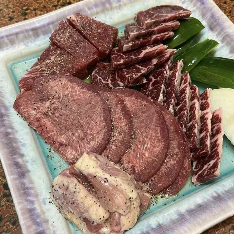 더더소갈비살 대표 사진