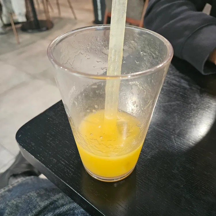 프롬하츠커피 대표 사진