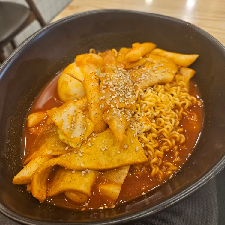 김가네 사진 1