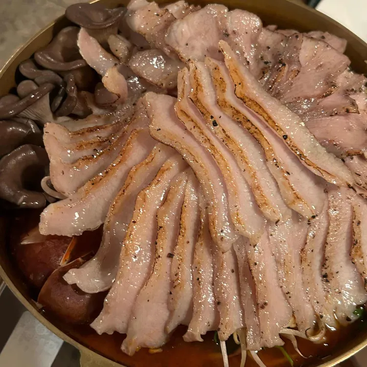 호리 사진 1