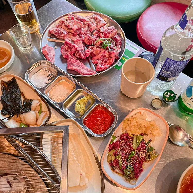 남산드럼통 사진 2