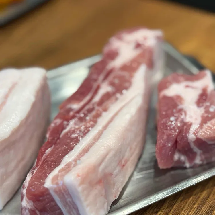 월화식당 사진 1