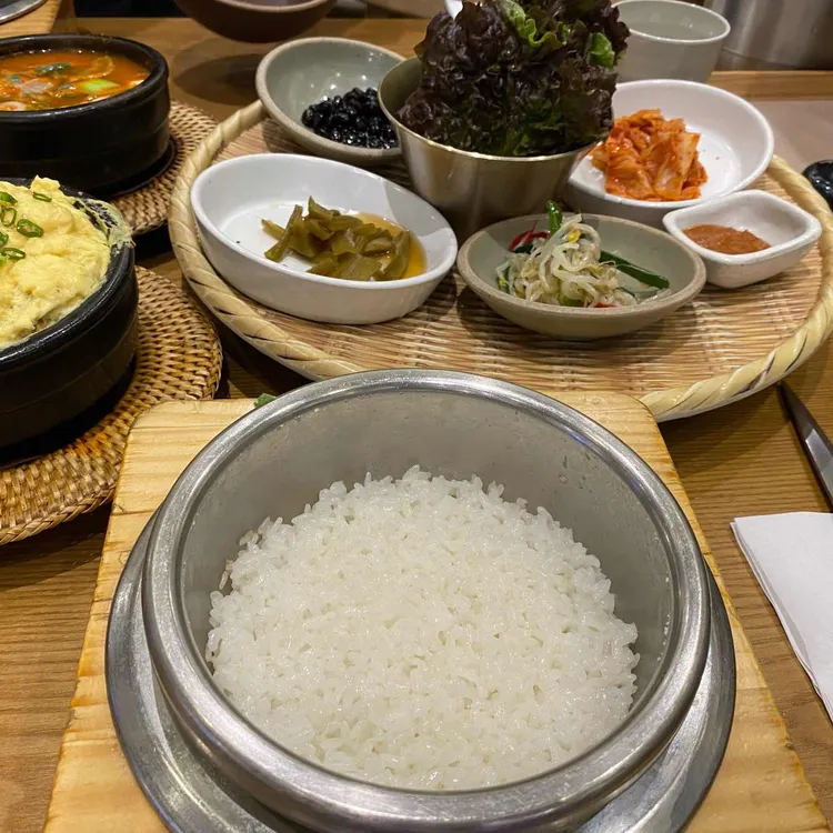 서리재 대표 사진
