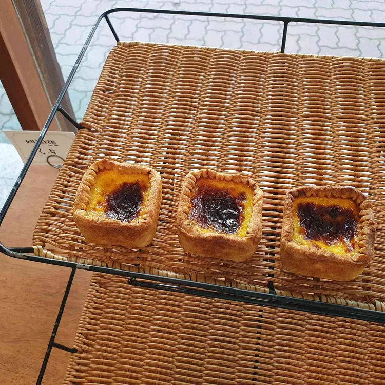 이소양과점 대표 사진
