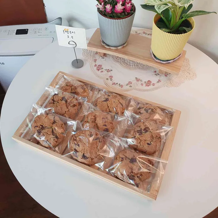 이소양과점 대표 사진