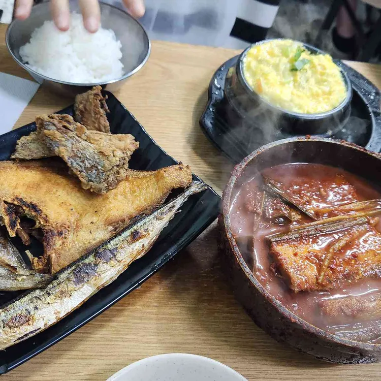 희락갈치 사진 1