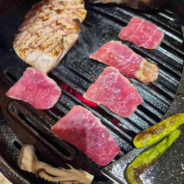 육화미 대표 사진