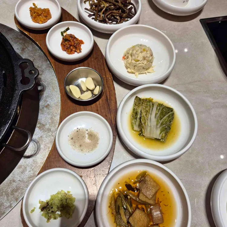 육화미 대표 사진