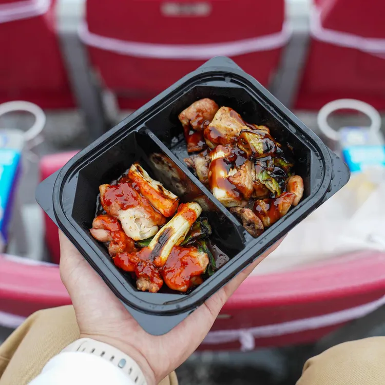 명품치킨&꼬치 대표 사진