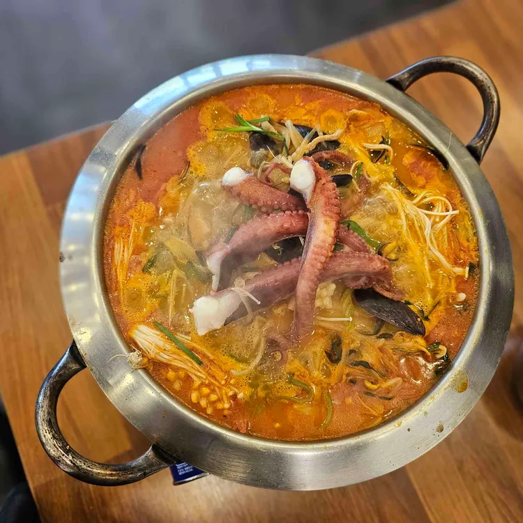 달해돌짜장 대표 사진