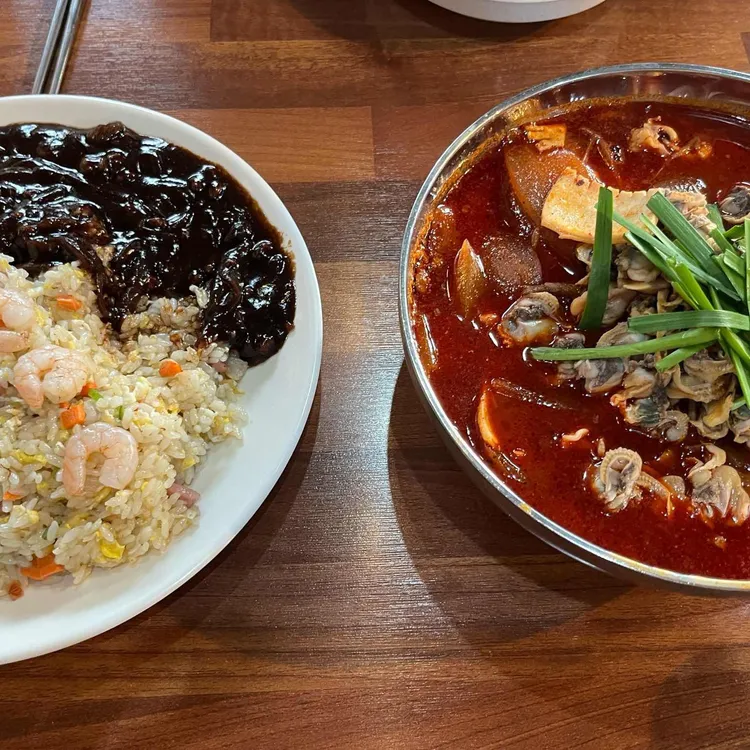 조기종의 향미각 사진 1