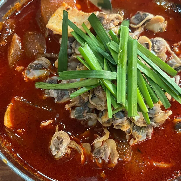 조기종의 향미각 사진 2