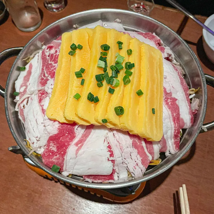 마요네즈 사진 1