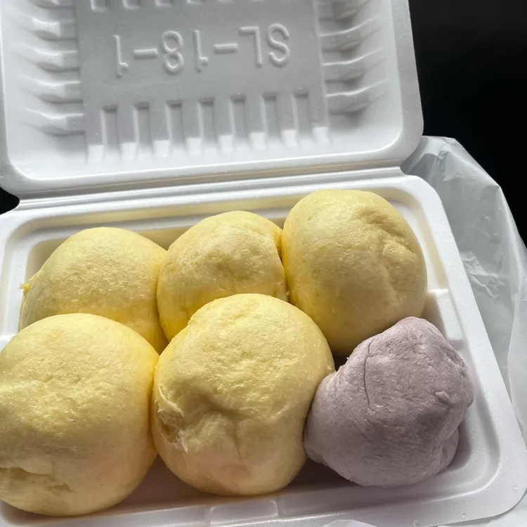 불란서찐빵 사진 1